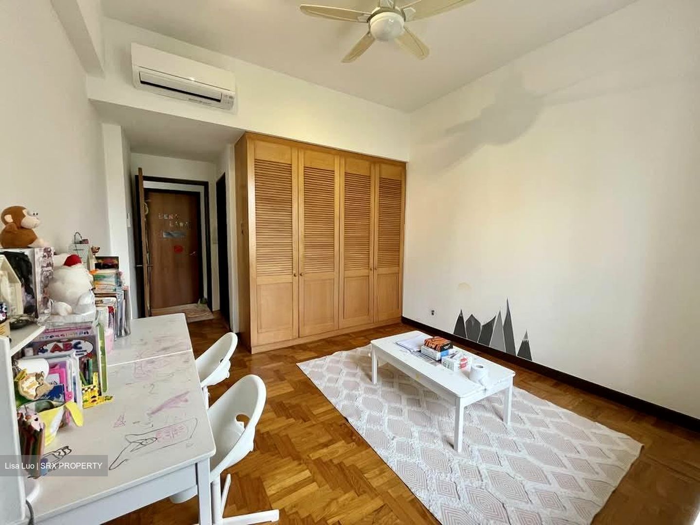Gallop Gables (D10), Condominium #546450421